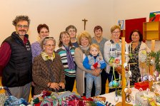 01.-02.04.2023 Osterbastelmarkt